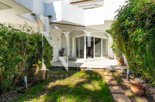Adosada en Urbanización Camoján Blanco - Balcones de Sierra Blanca en venta