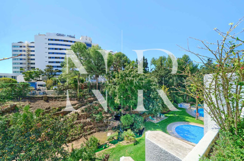 Apartamento en Marbella centro junto a la playa a la venta