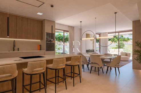 Appartement à vendre à Elviria, Marbella Est
