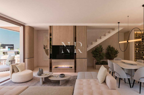 Appartement à vendre à Elviria, Marbella Est