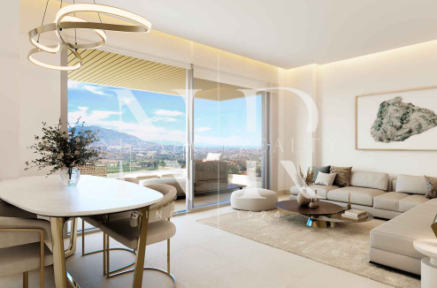 Apartamento La Cala Golf Mijas en venta