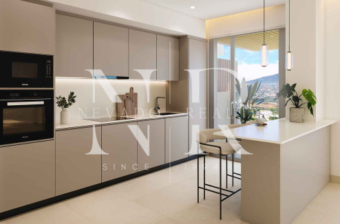 Apartamento La Cala Golf Mijas en venta