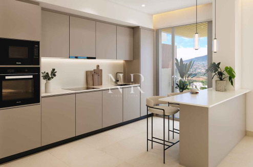 Appartement à La Cala Golf Mijas à vendre