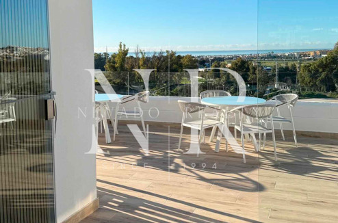 Apartamento en La Campana, Nueva Andalucía, en venta