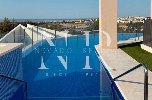 Apartamento en La Campana, Nueva Andalucía, en venta