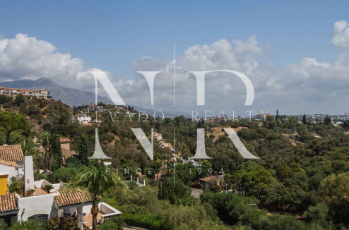 Apartamento en Urbanización Los Almendros completamente renovado en venta