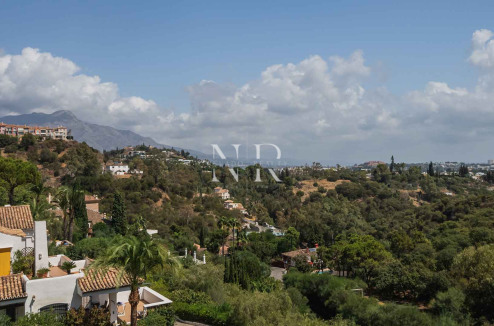 Appartement entièrement rénové à vendre dans le lotissement Los Almendros