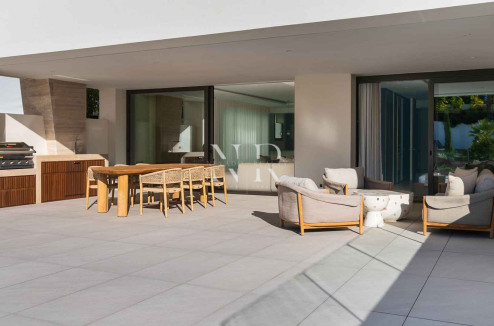 Apartment in Epic By Fendi development for sale