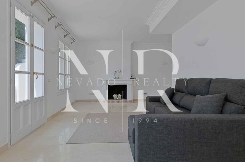 Adosada en Urbanización La Perla de la Heredia en venta