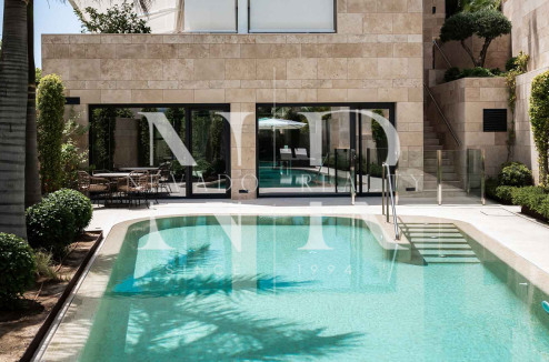 Sea-view apartment for sale in Grand View, La Quinta
