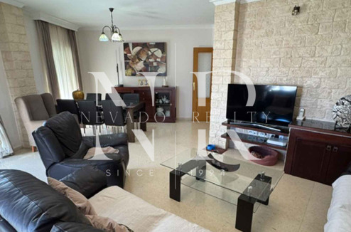 Ático en el centro de Estepona con gran terraza en venta