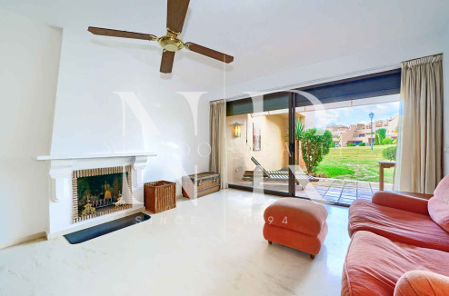 Appartement à vendre à La Cartuja Golf Estepona