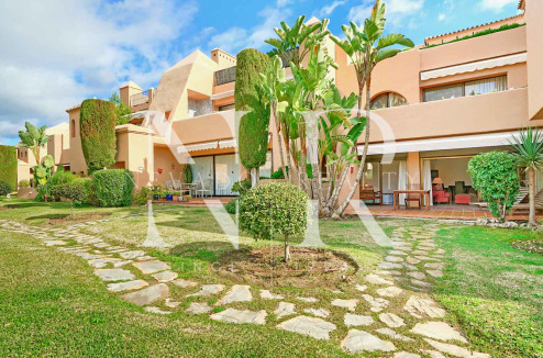 Appartement à vendre à La Cartuja Golf Estepona