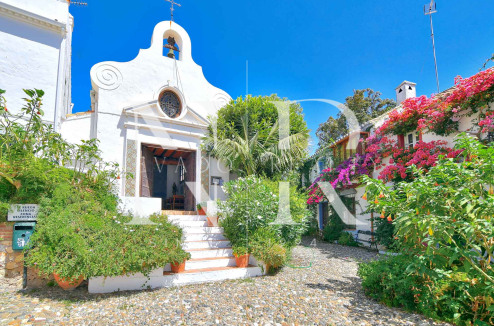 Townhouse for sale in La Virginia Urbanization