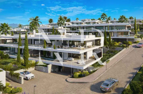 Appartement neuf à vendre à Soul Marbella Sunlife III