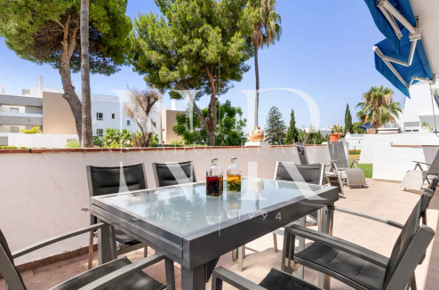 Appartement à vendre à Nueva Andalucía