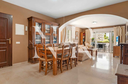 Appartement à vendre à Nueva Andalucía