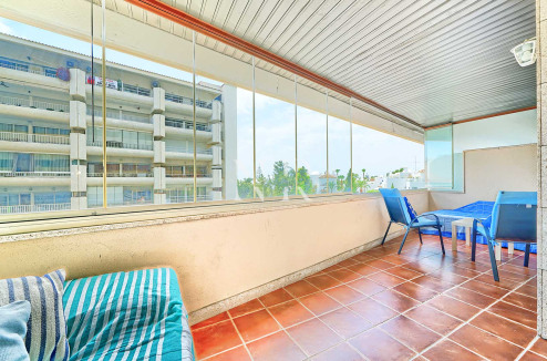 Apartment for sale near the beach in Marbella