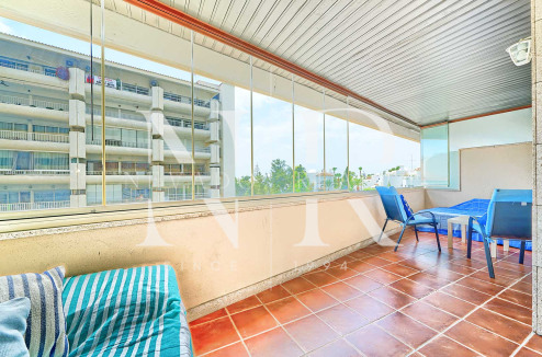 Apartment for sale near the beach in Marbella