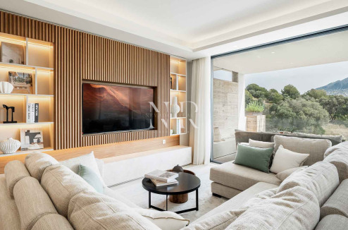 Appartement neuf à vendre à Aloha Forest, Marbella