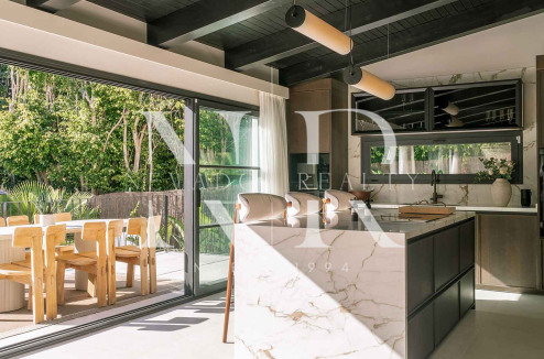 Villa en Nueva Andalucía completamente reformada en venta