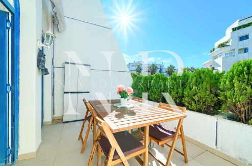 Apartamento en Marbella House en venta