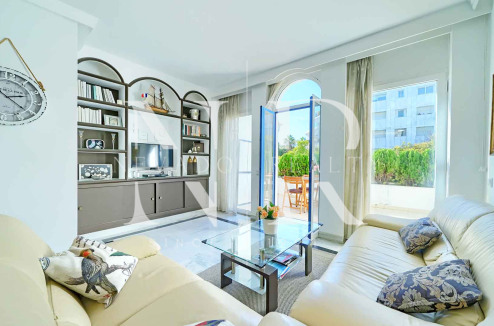 Apartamento en Marbella House en venta
