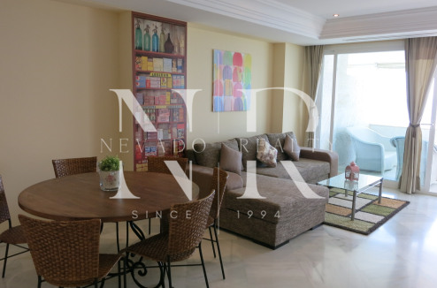 Appartement à louer à court terme  à Marina Mariola, Marbella Golden Mile