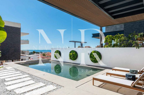 Bali Villas, villas en venta de nueva construcción en La Cala de Mijas