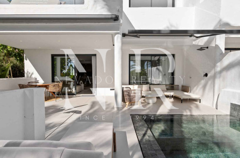 Golden Hills, newly built apartments and penthouses for sale in El Paraíso