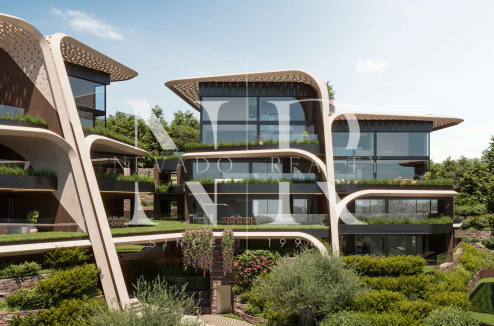 Sphere Sotogrande, Apartamentos y áticos en Sotogrande de nueva construcción de lujo en venta.