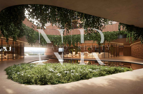 Sphere Sotogrande, Apartamentos y áticos en Sotogrande de nueva construcción de lujo en venta.