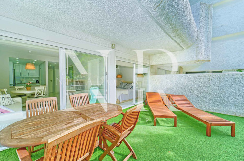 Apartamento en Urbanización Jardines del Mar reformado en venta