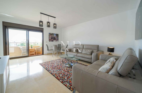 Appartement proche de la plage à Marbella centre à vendre
