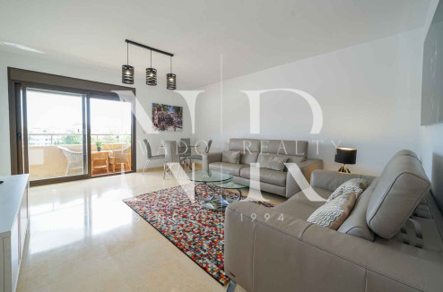 Appartement proche de la plage à Marbella centre à vendre