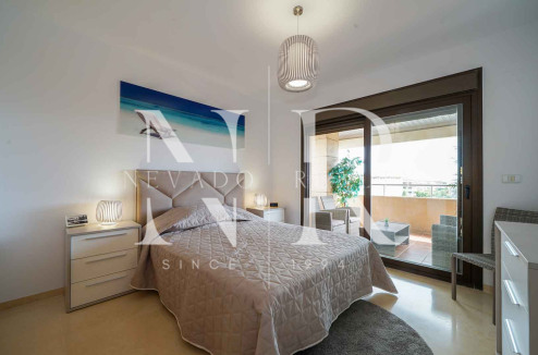Appartement proche de la plage à Marbella centre à vendre