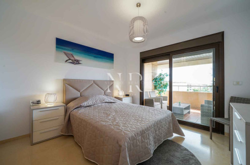 Appartement proche de la plage à Marbella centre à vendre