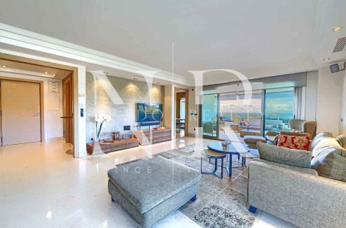 Appartement à Jardines del Príncipe, centre de Marbella, à vendre