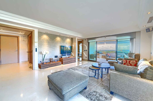 Appartement à Jardines del Príncipe, centre de Marbella, à vendre