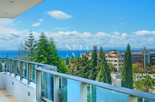 Appartement à Jardines del Príncipe, centre de Marbella, à vendre