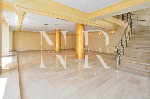 Local comercial en Avenida Ricardo Soriano en Marbella Centro en venta