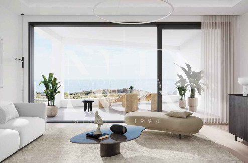 Aalto Residences, Adosadas en Riviera del Sol en construcción en venta