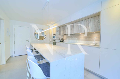Apartamento en Parque Marbella, Marbella centro, reformado