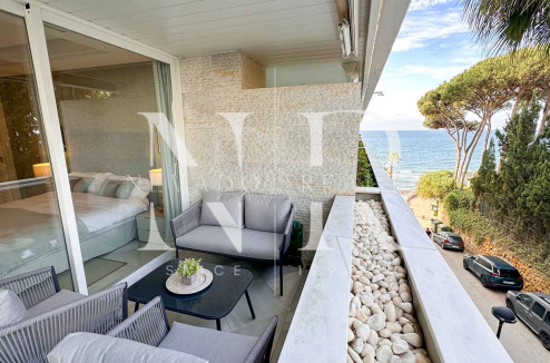 Appartement à Marina Mariola à louer