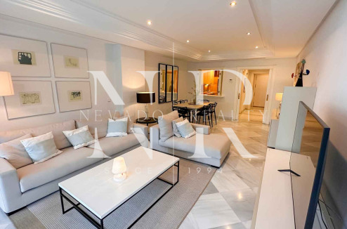 Appartement à Marina Mariola à louer