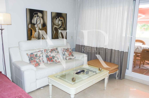 Apartamento en Las Cañas Beach en alquiler
