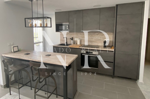 Apartamento en Marbella Real en alquiler 