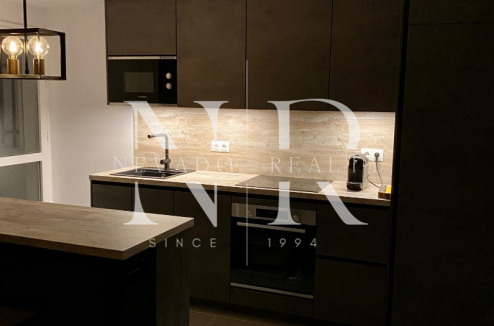 Apartamento en Marbella Real en alquiler 
