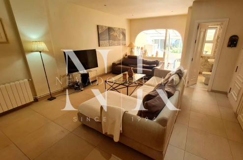 Flat in milla de oro for sale