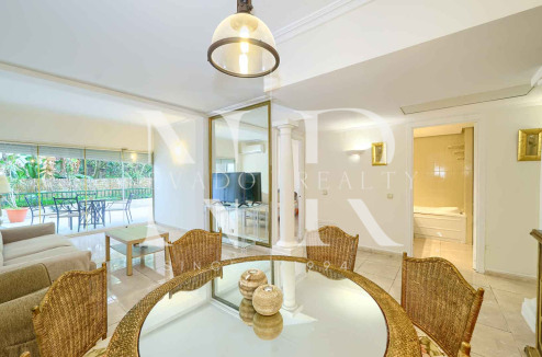 Apartamento en Urbanización Jardines del Mar para reformar en venta